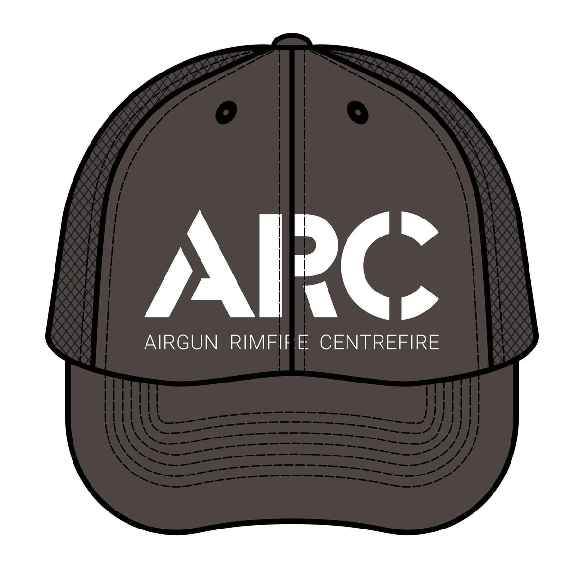 ARC Retro Trucker Hat