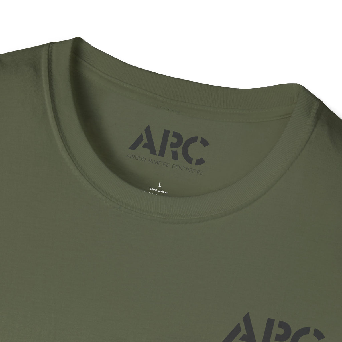 ARC UK T-Shirt - ARC Accessories