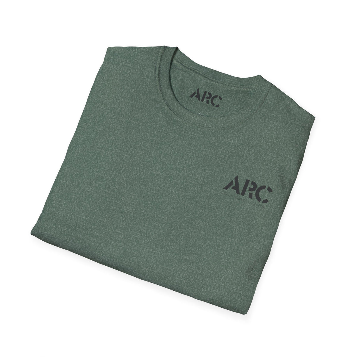 ARC UK T-Shirt - ARC Accessories