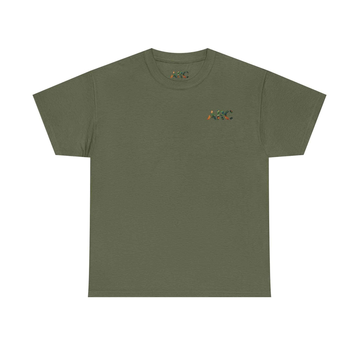 ARC Camo Tee