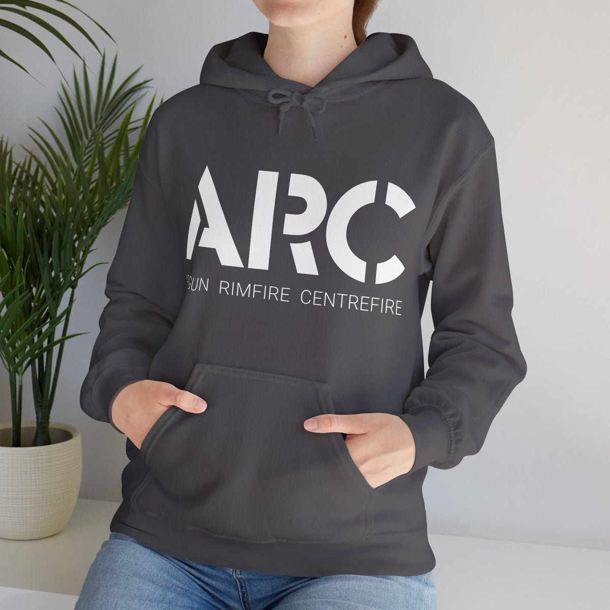 ARC AirMaks Arms Lovers Hoodie - ARC Accessories