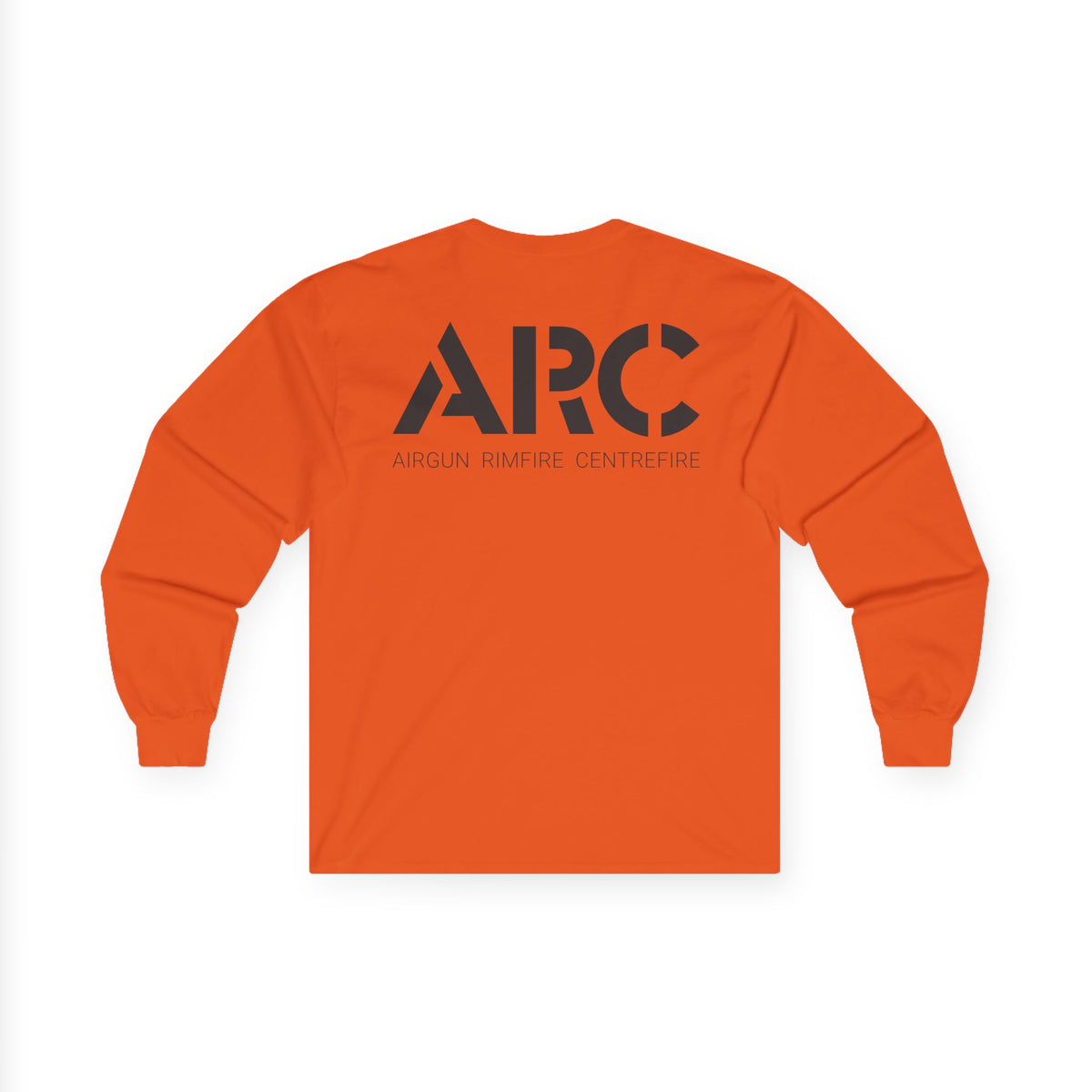 ARC Cotton Long Sleeve Tee - ARC Accessories