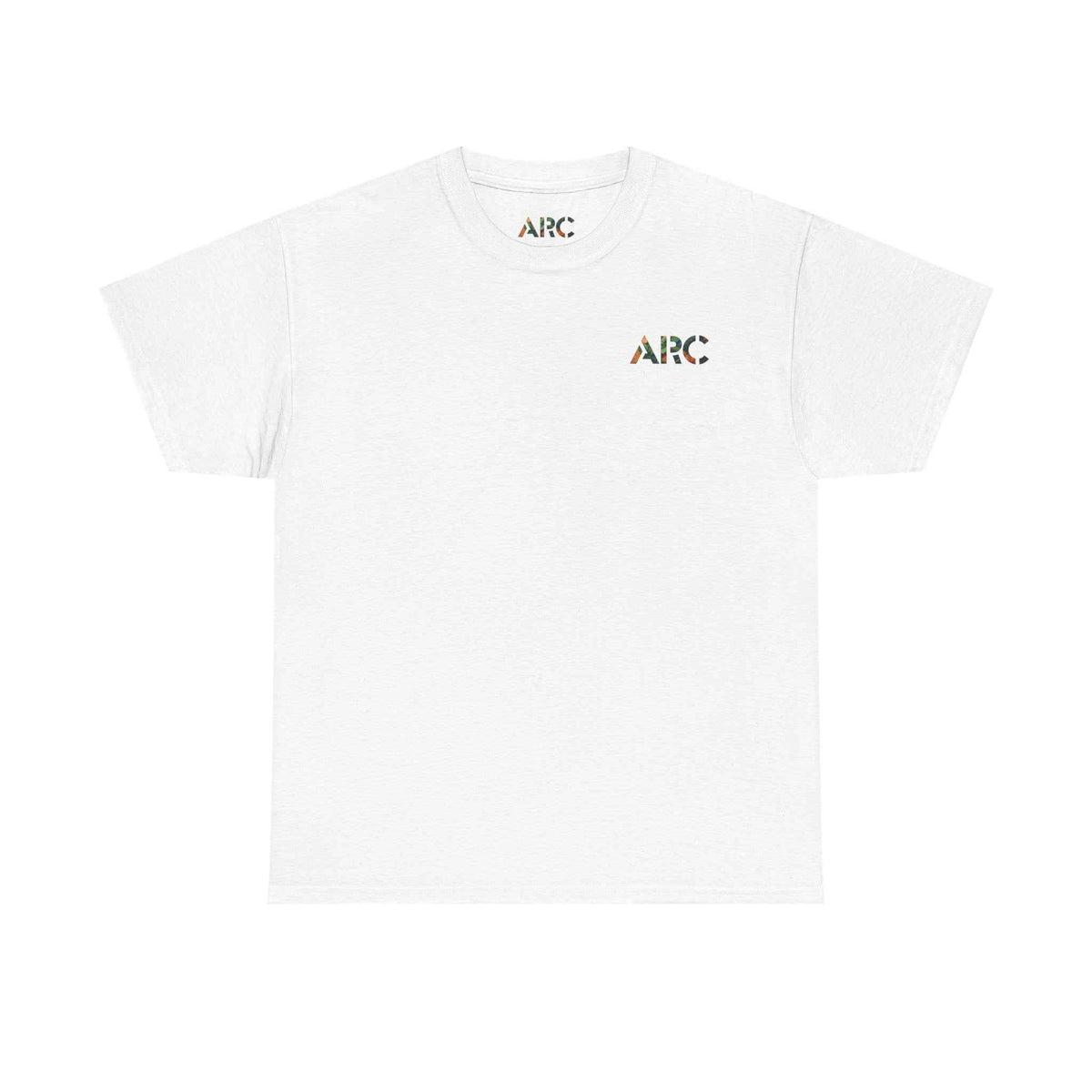 ARC Camo Tee