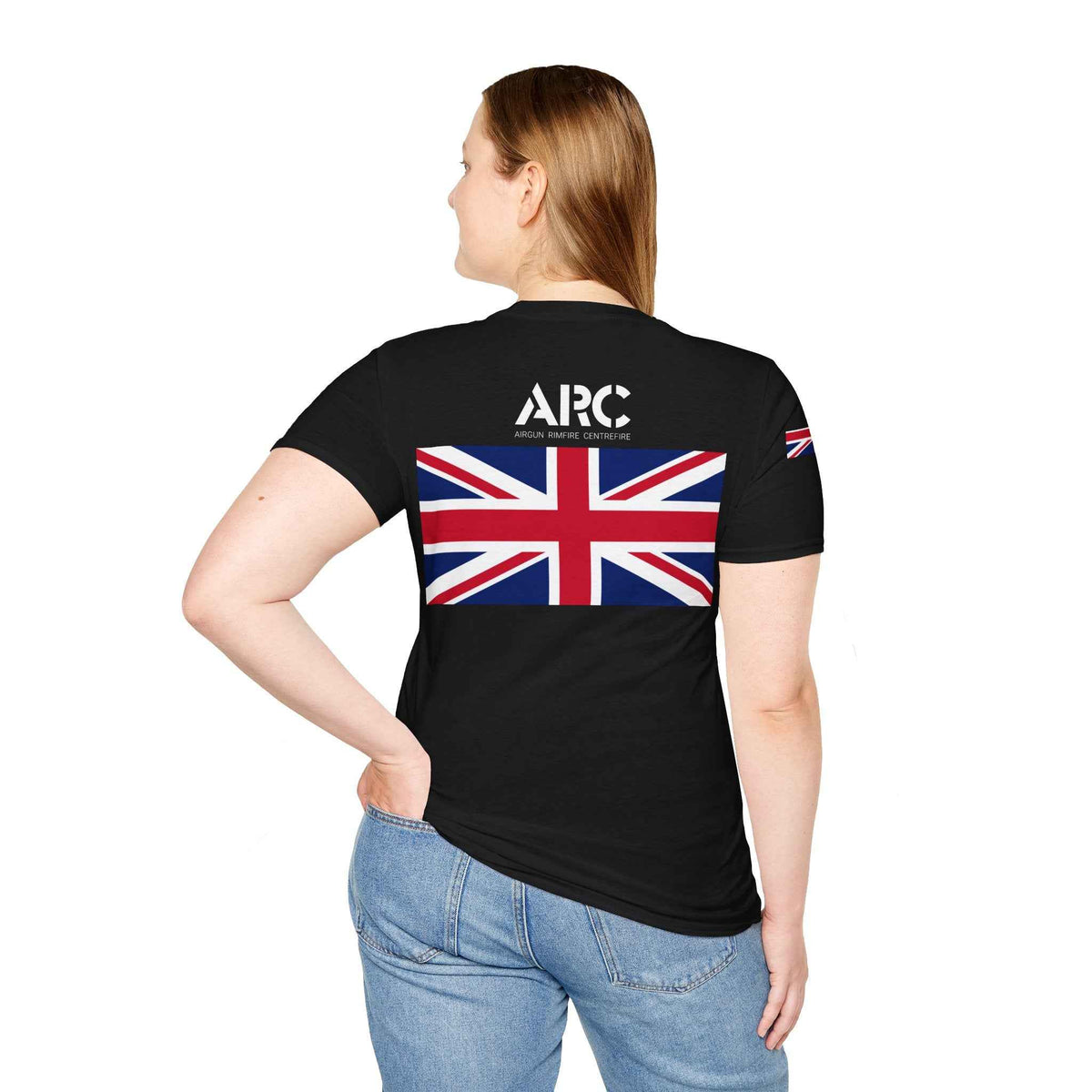 ARC UK T-Shirt
