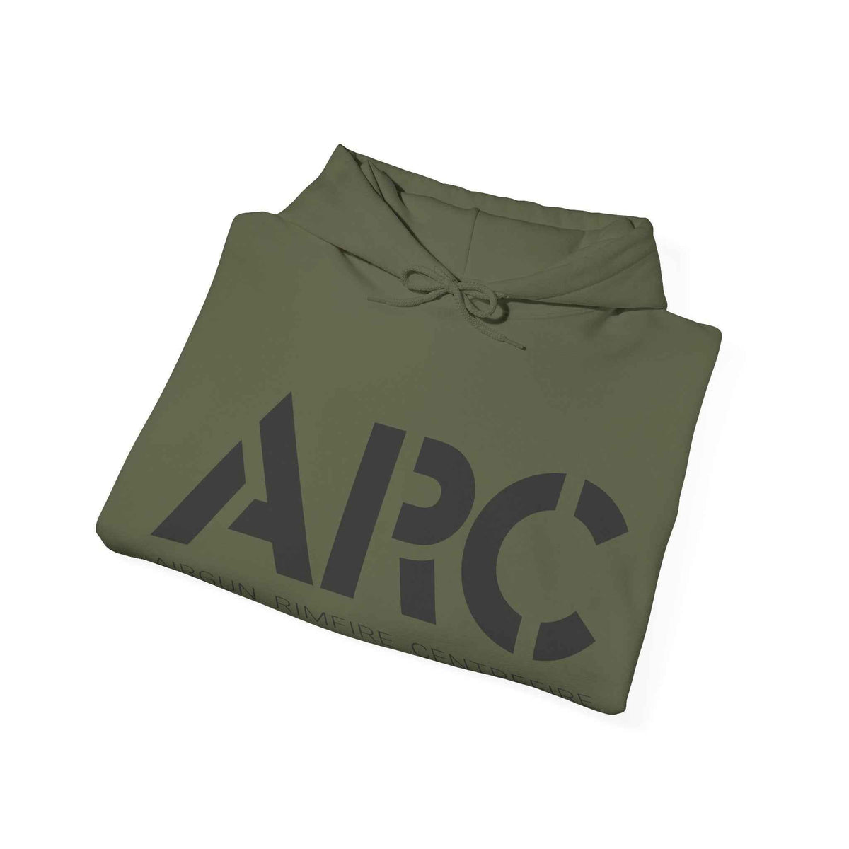 ARC AirMaks Arms Lovers Hoodie