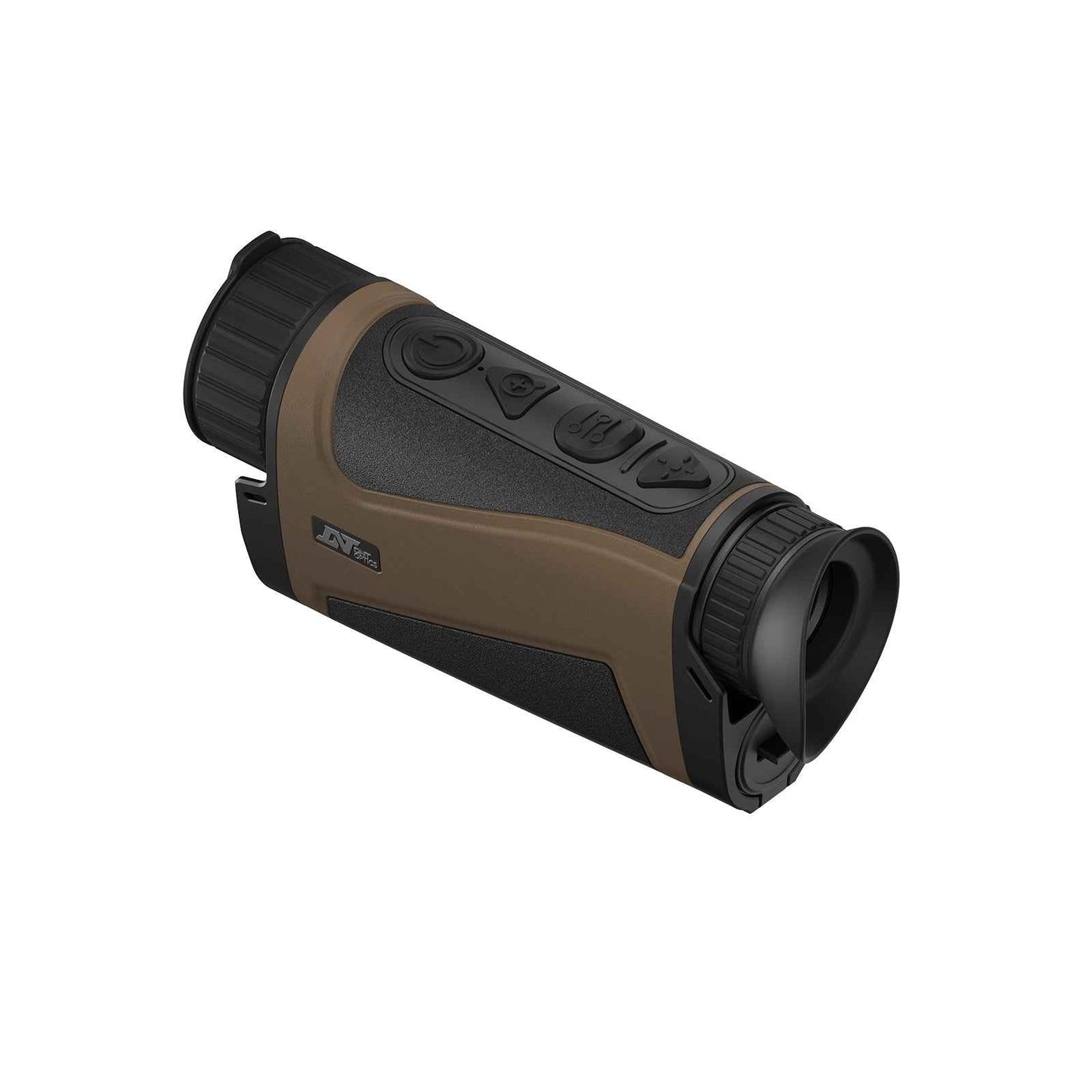 DNT HOUND H325R Thermal Ballistic Spotter for Precision Targeting