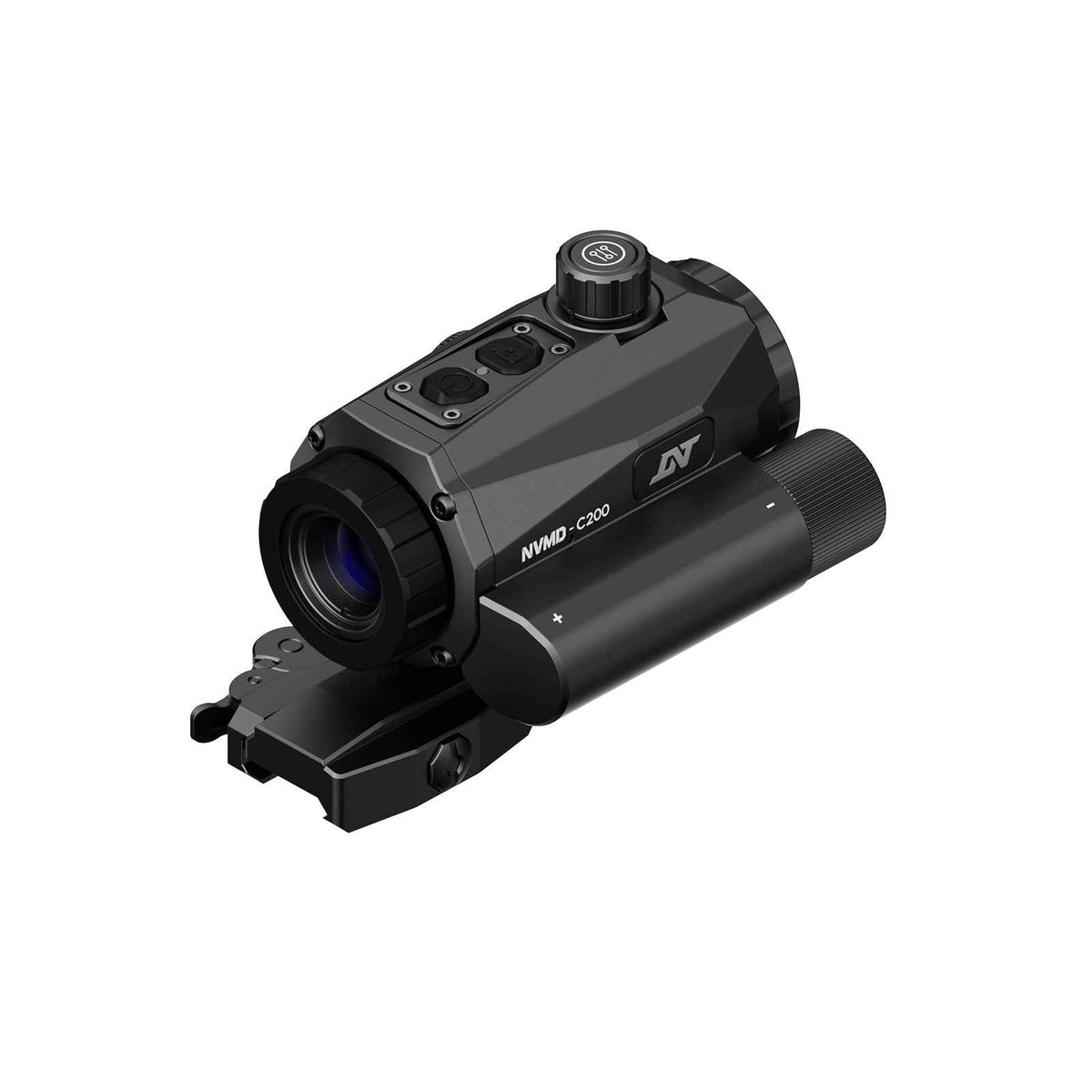 DNT NVMD-C200 with Quick mount