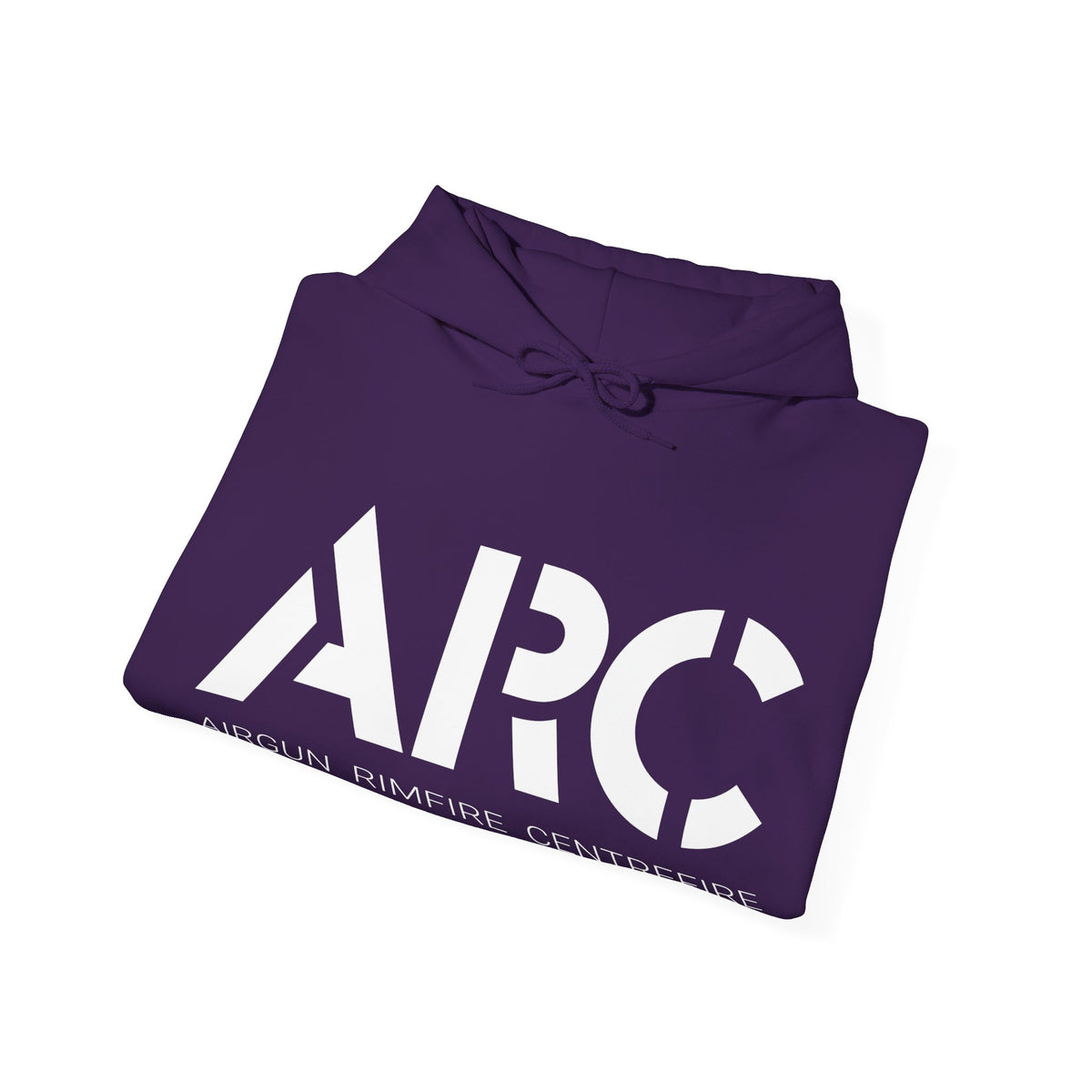 ARC AirMaks Arms Lovers Hoodie - ARC Accessories