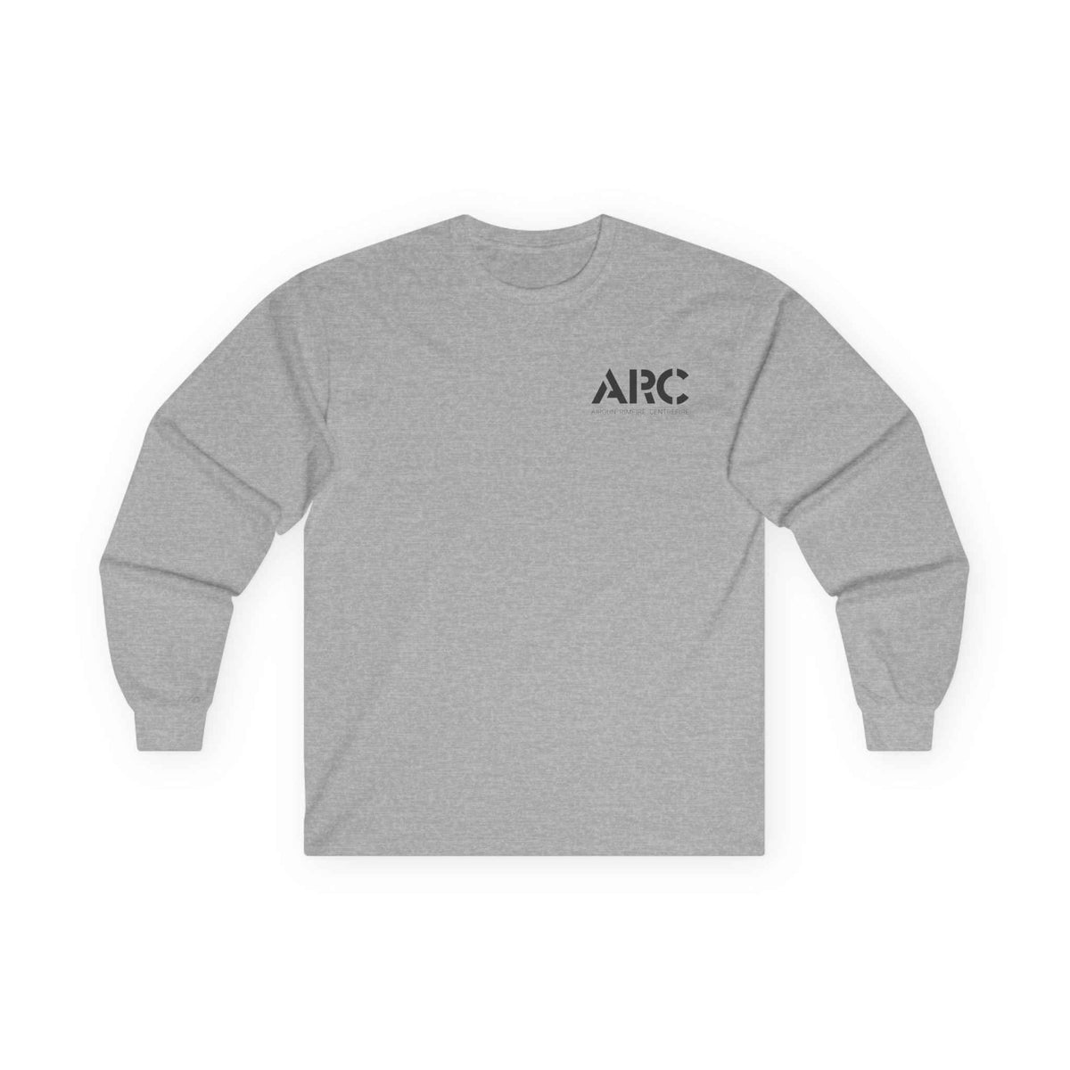 ARC Cotton Long Sleeve Tee