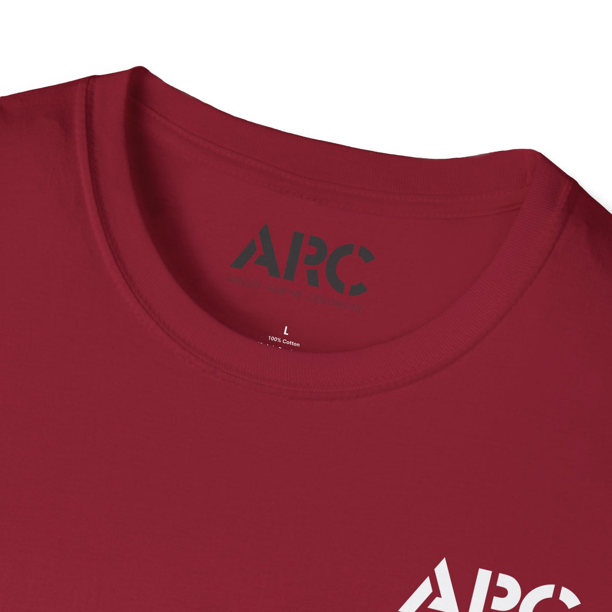 ARC UK T-Shirt - ARC Accessories