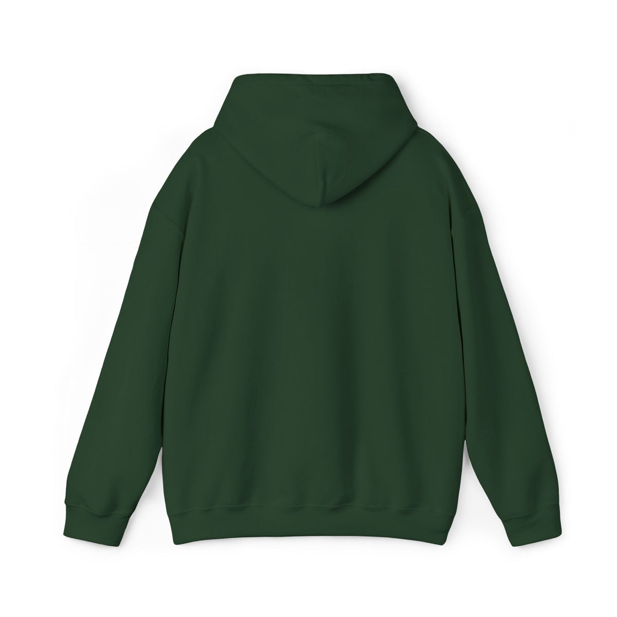 ARC Hooded Sweatshirt - ARC Accessories