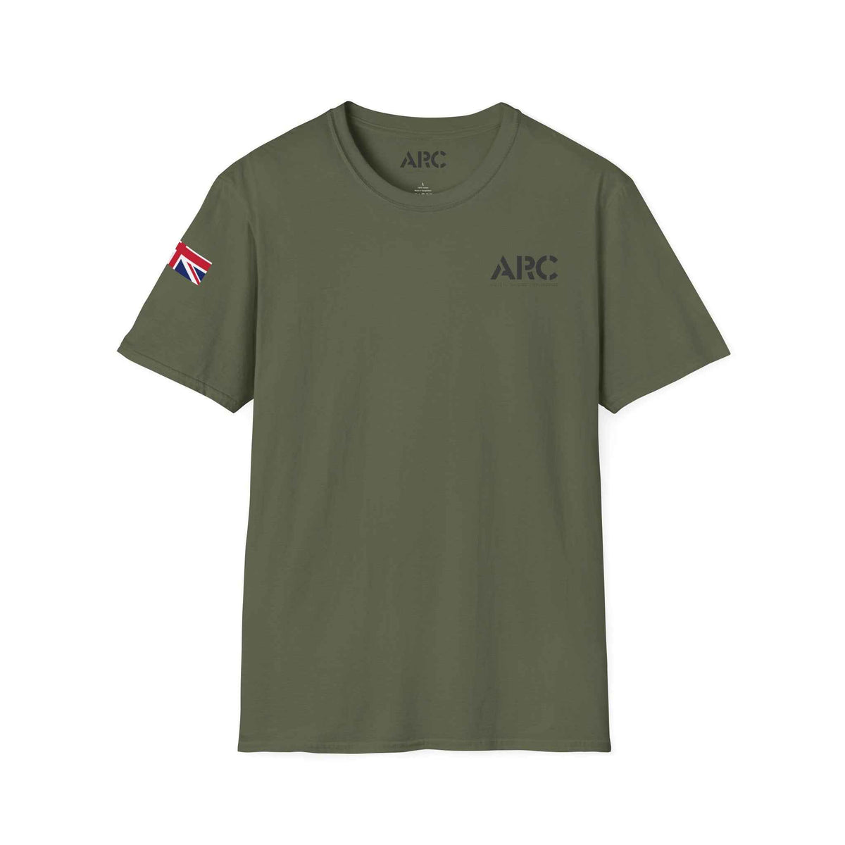 ARC UK T-Shirt