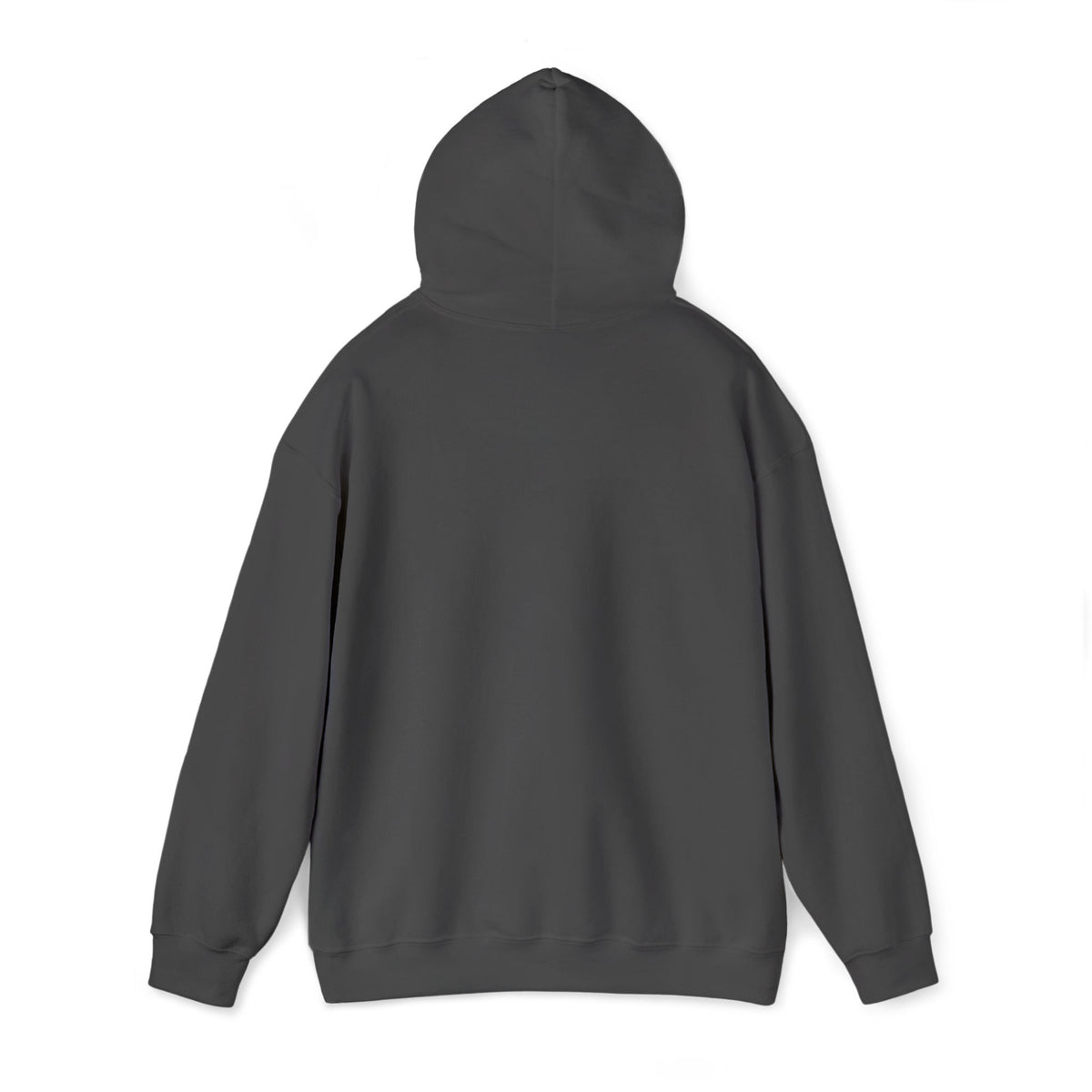 ARC Hooded Sweatshirt - ARC Accessories