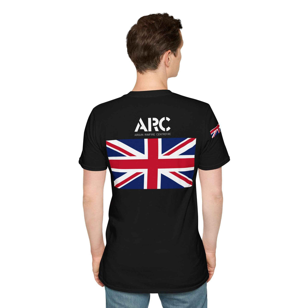 ARC UK T-Shirt