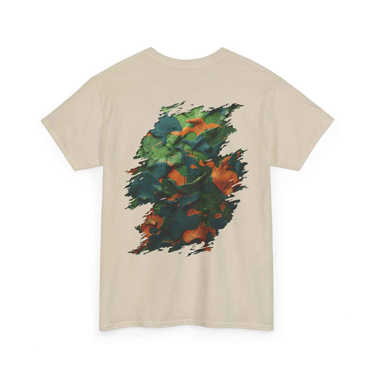 ARC Camo Tee