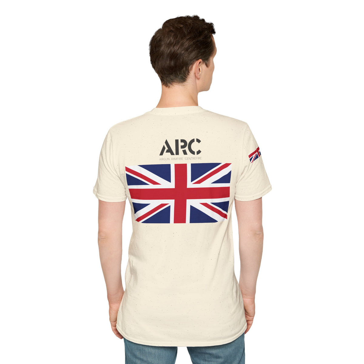 ARC UK T-Shirt - ARC Accessories