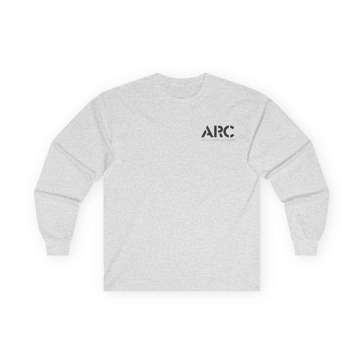 ARC Cotton Long Sleeve Tee