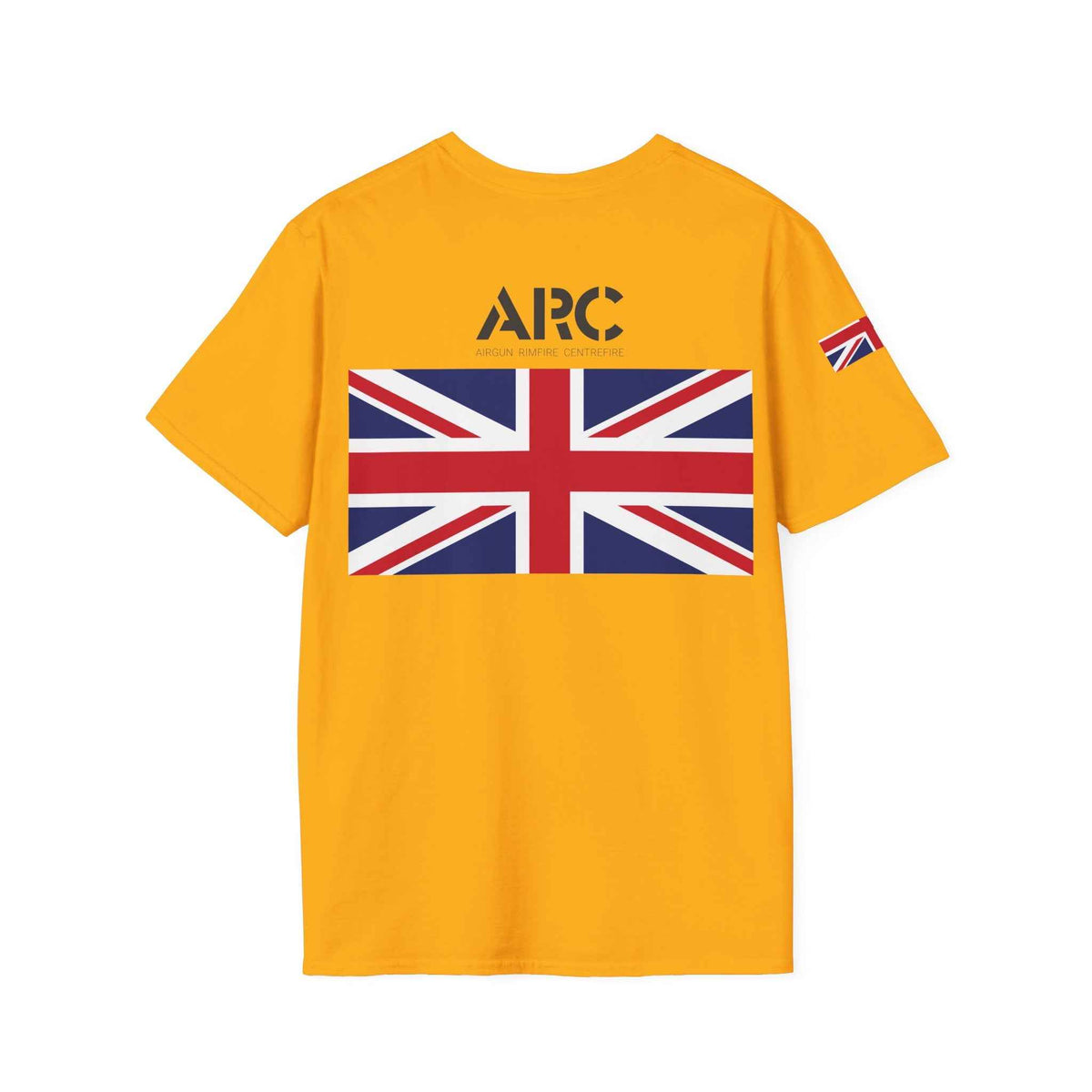 ARC UK T-Shirt