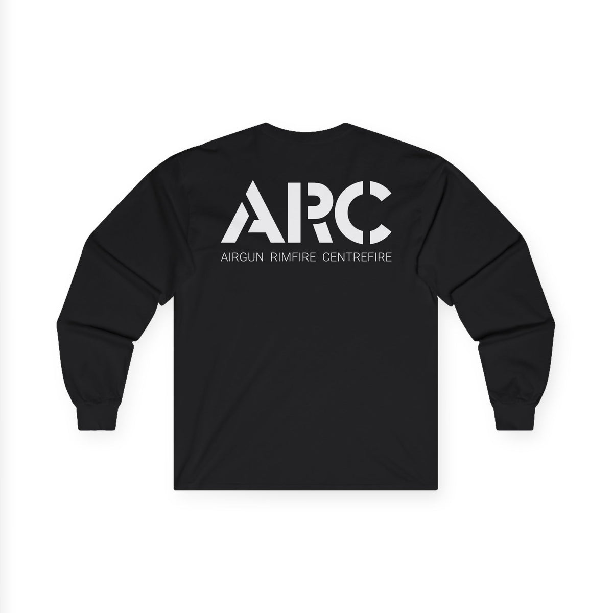 ARC Cotton Long Sleeve Tee - ARC Accessories