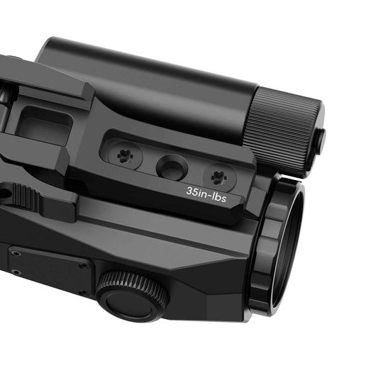 DNT NVMD-C200 with Quick mount