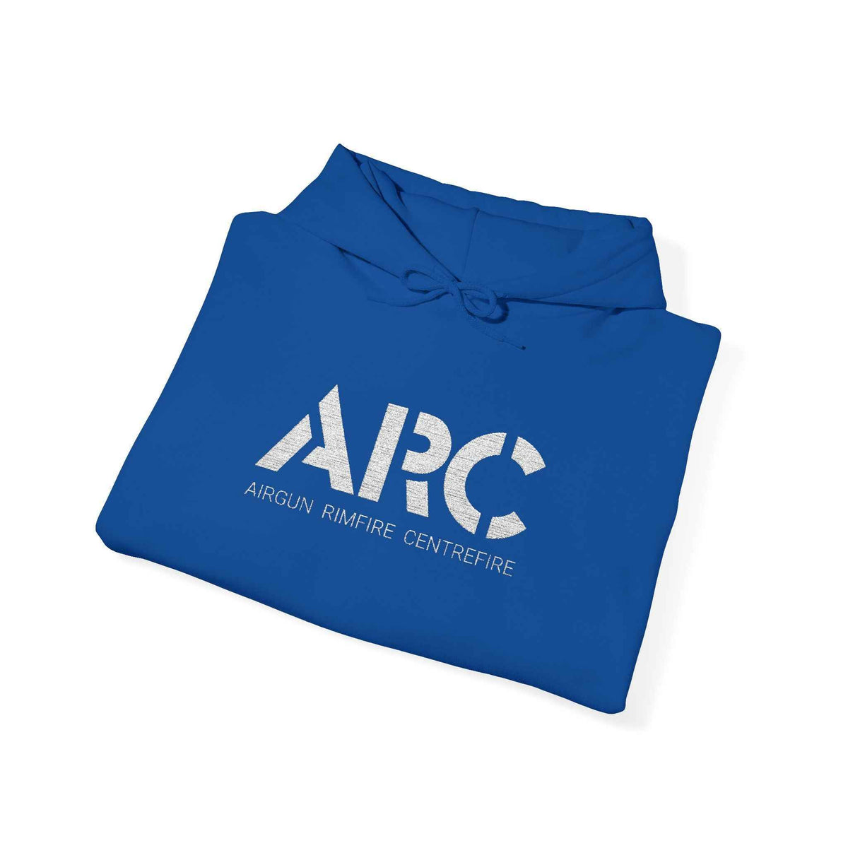 ARC Hooded Sweatshirt