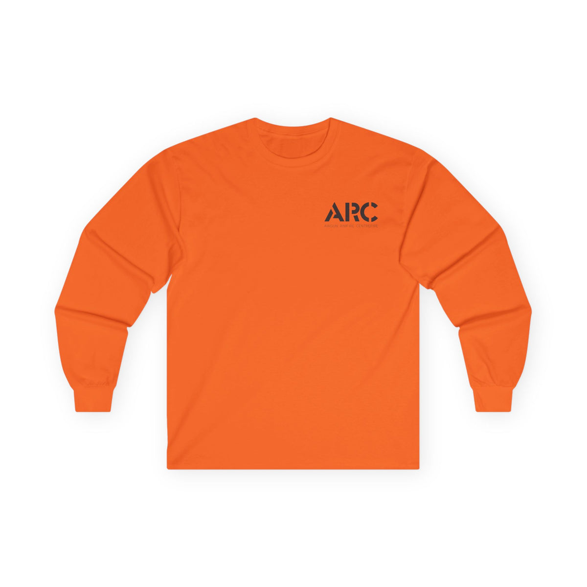 ARC Cotton Long Sleeve Tee - ARC Accessories