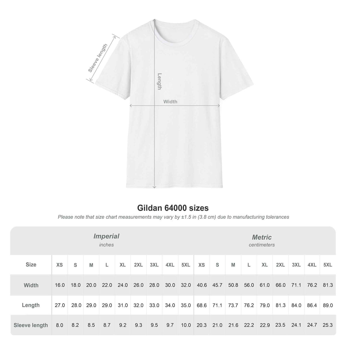 ARC Unisex T-Shirt