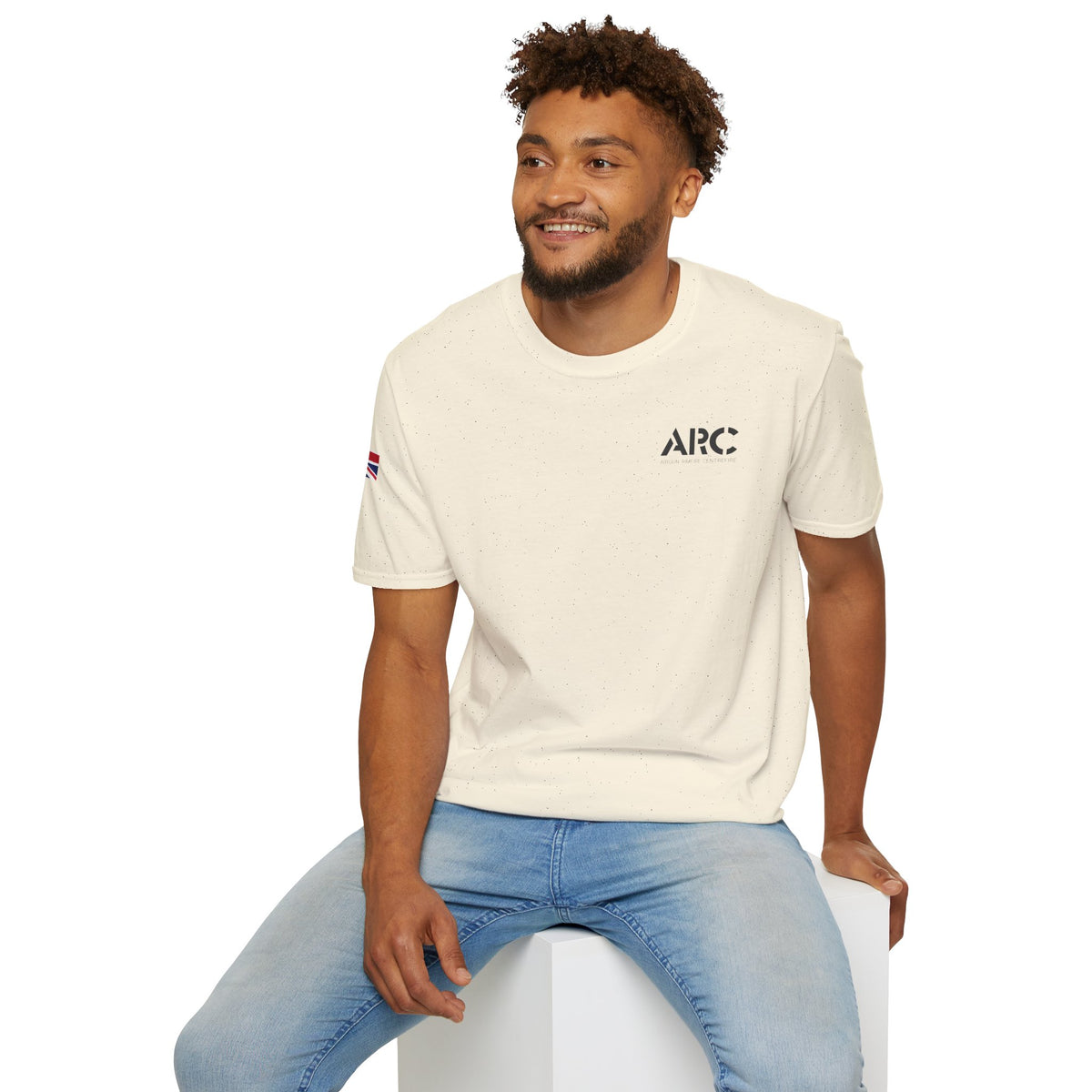 ARC UK T-Shirt - ARC Accessories