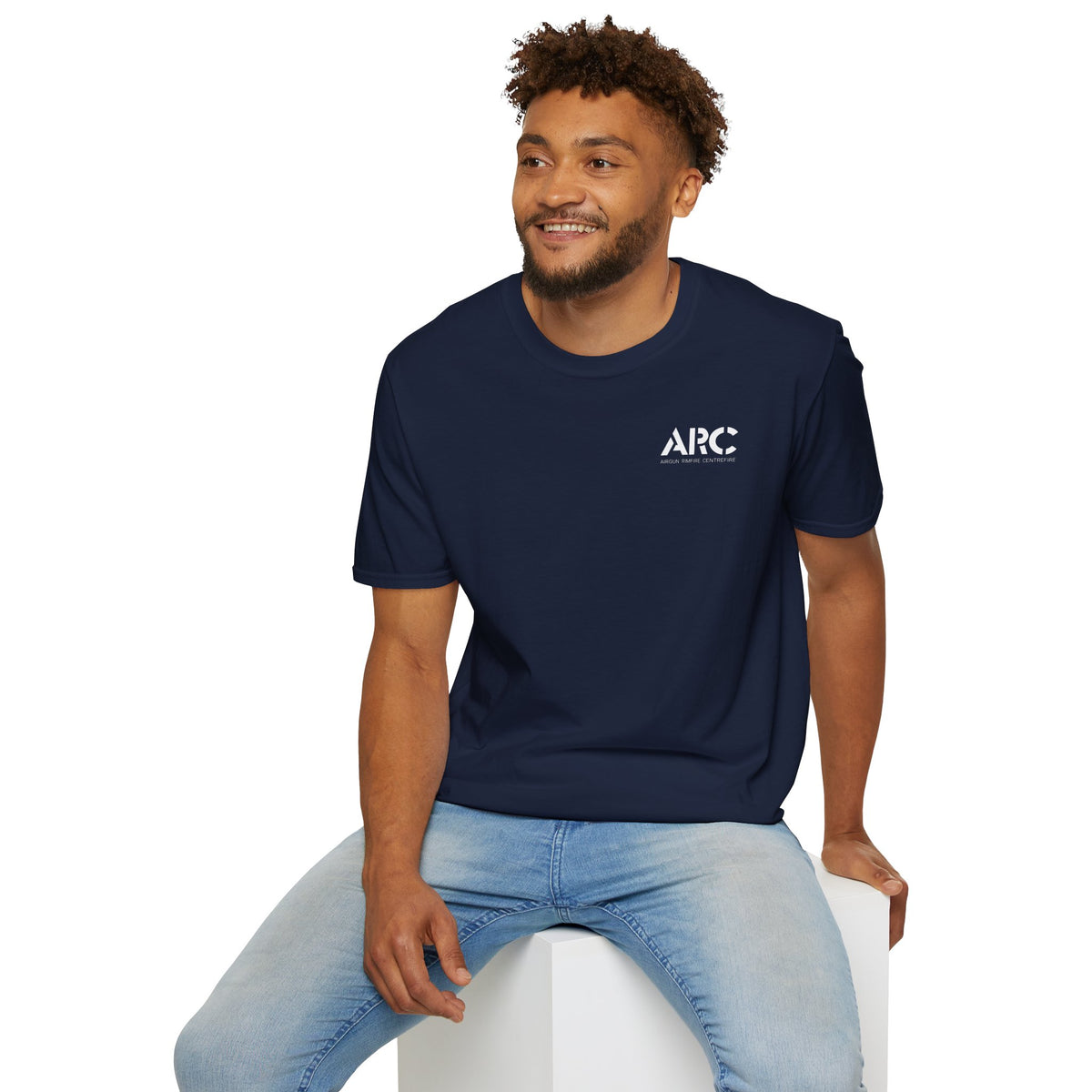 ARC Unisex T-Shirt - ARC Accessories