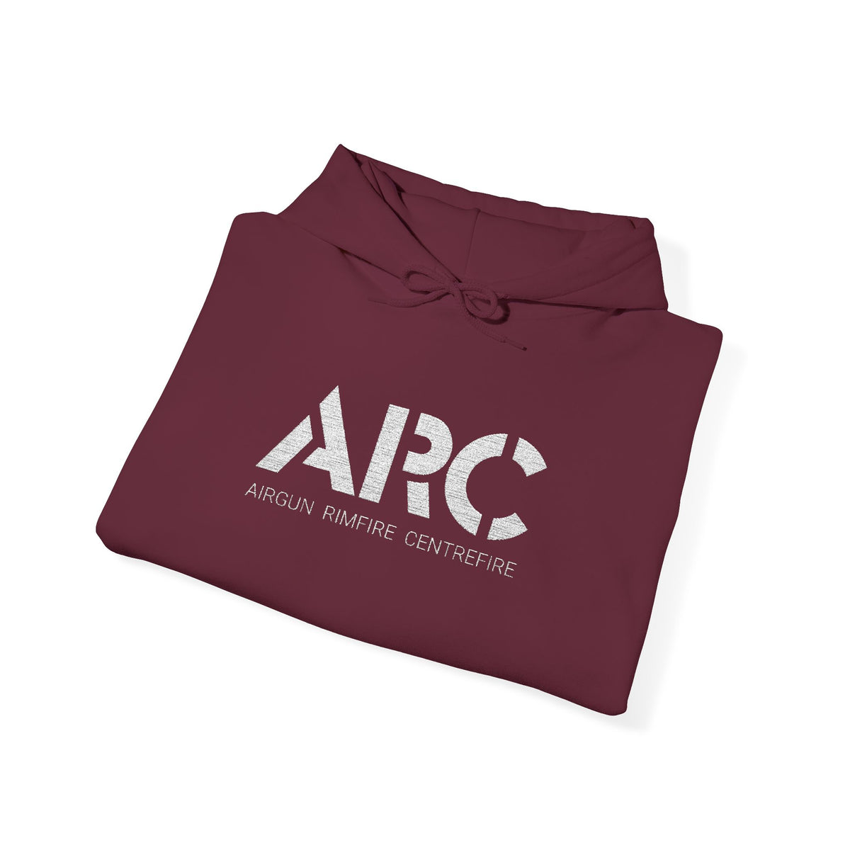ARC Hooded Sweatshirt - ARC Accessories