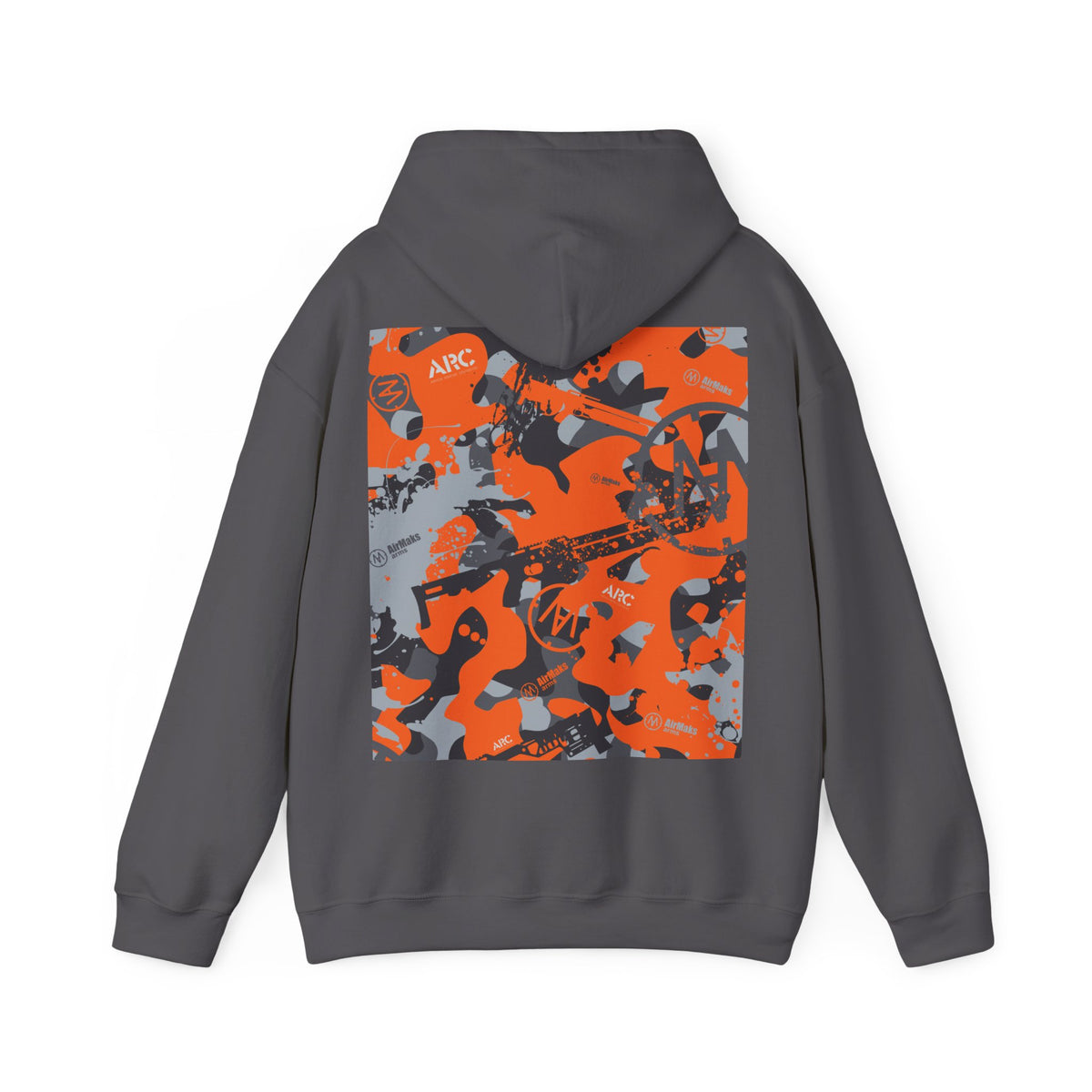 ARC AirMaks Arms Lovers Hoodie - ARC Accessories