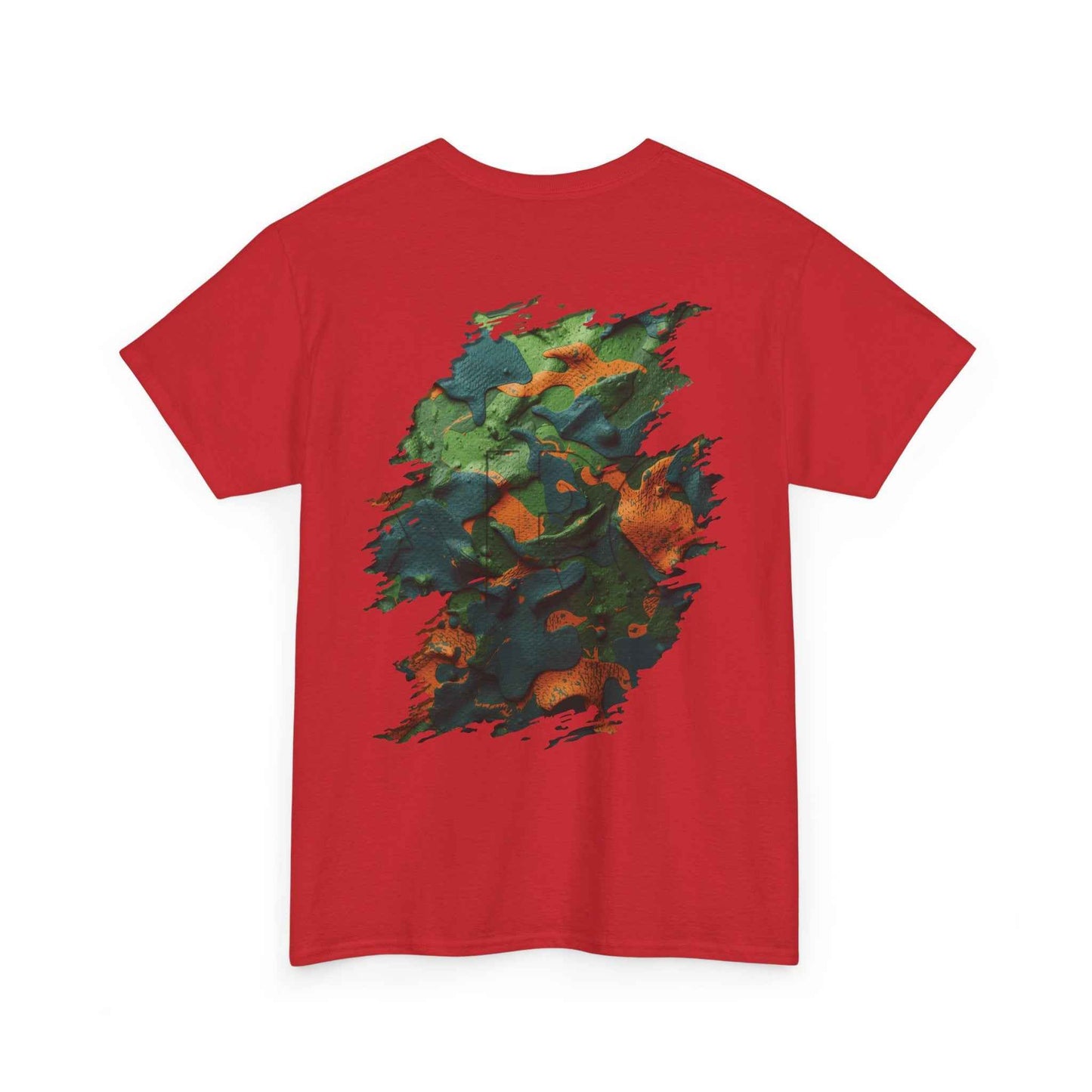 ARC Camo Tee