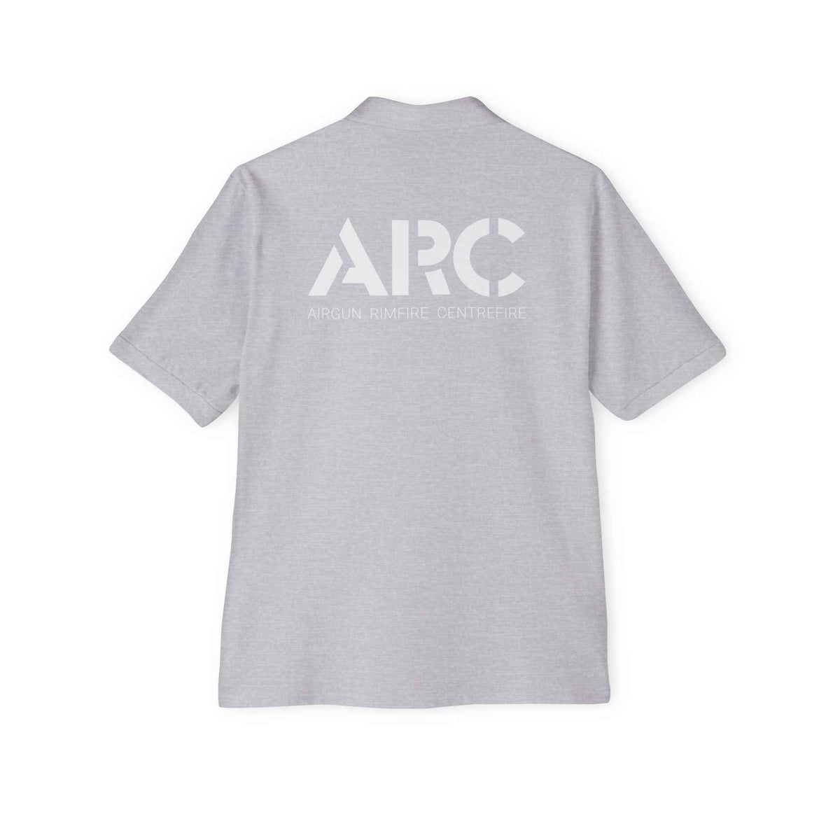 ARC Men's Piqué Polo Shirt
