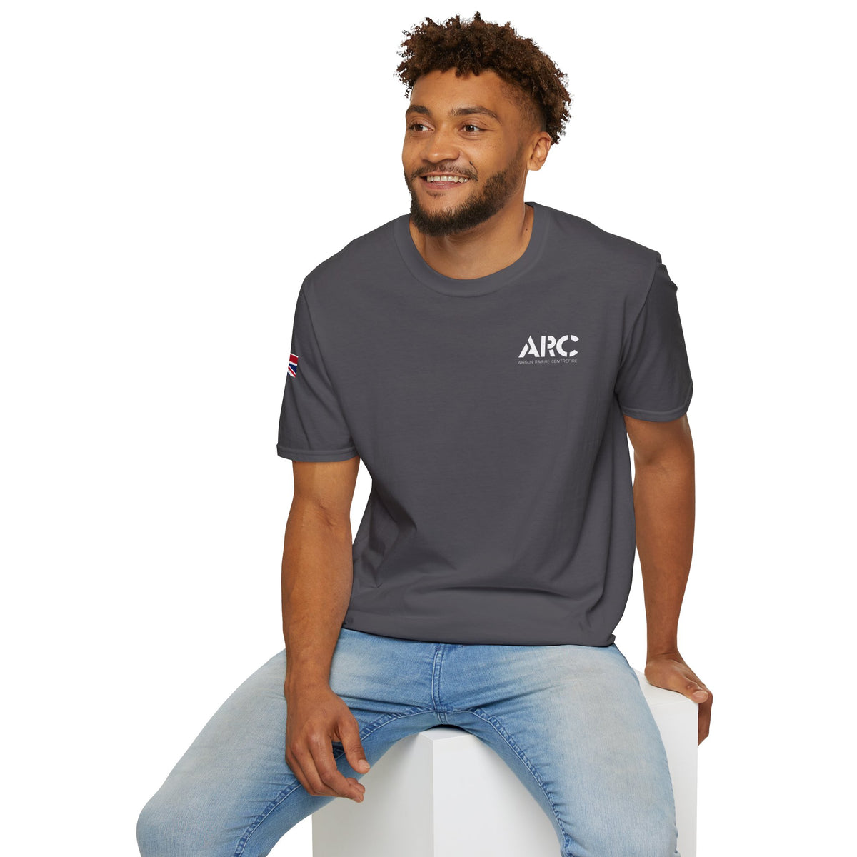 ARC UK T-Shirt - ARC Accessories