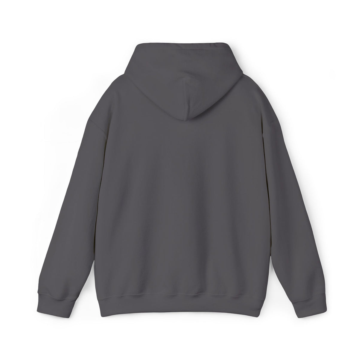 ARC Hooded Sweatshirt - ARC Accessories