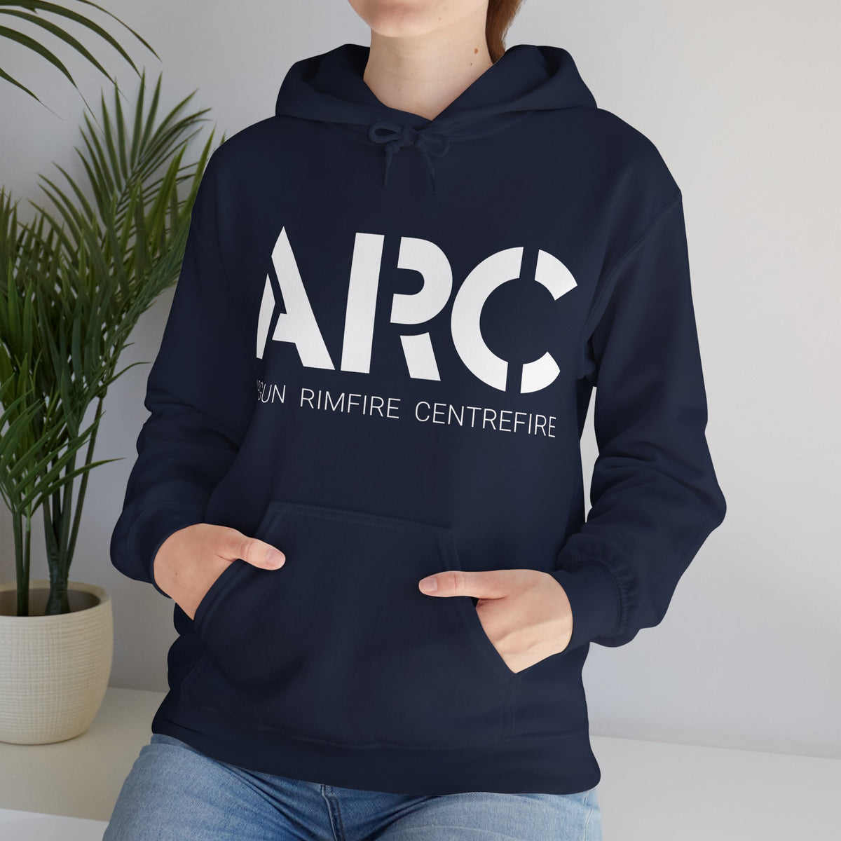 ARC AirMaks Arms Lovers Hoodie - ARC Accessories