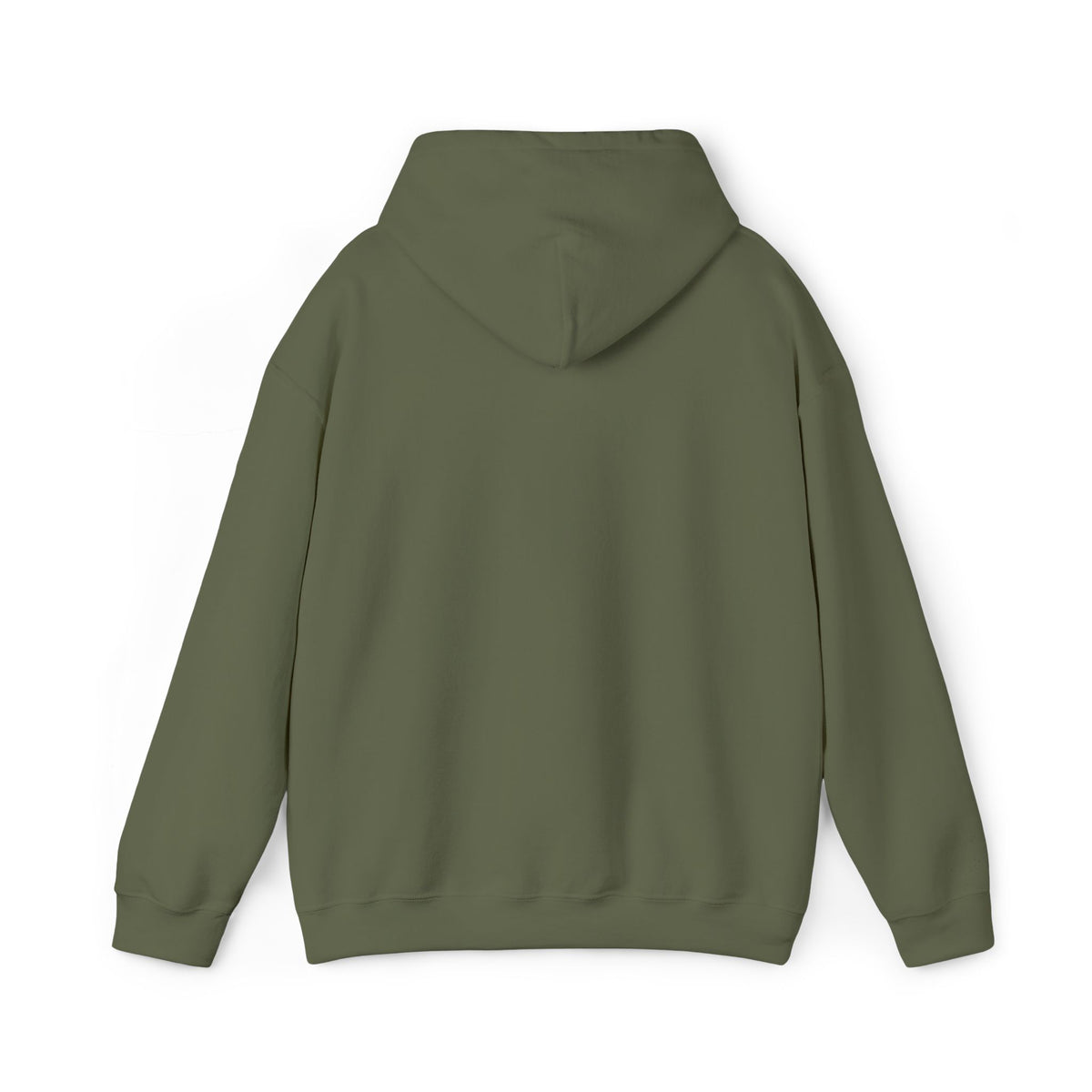 ARC Hooded Sweatshirt - ARC Accessories
