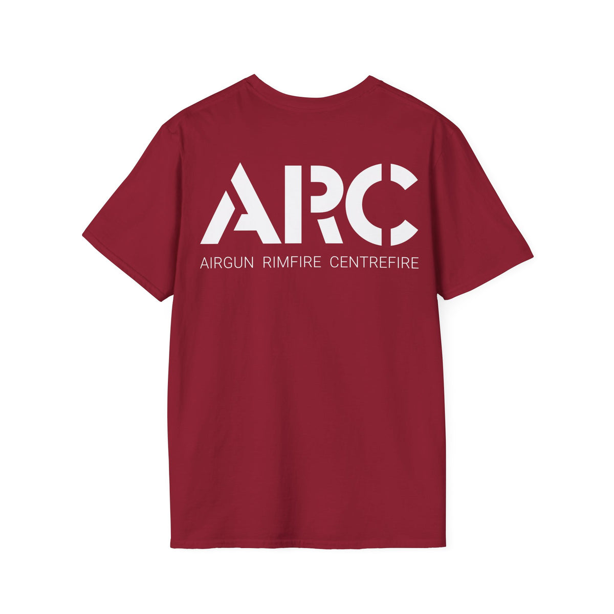 ARC Unisex T-Shirt - ARC Accessories