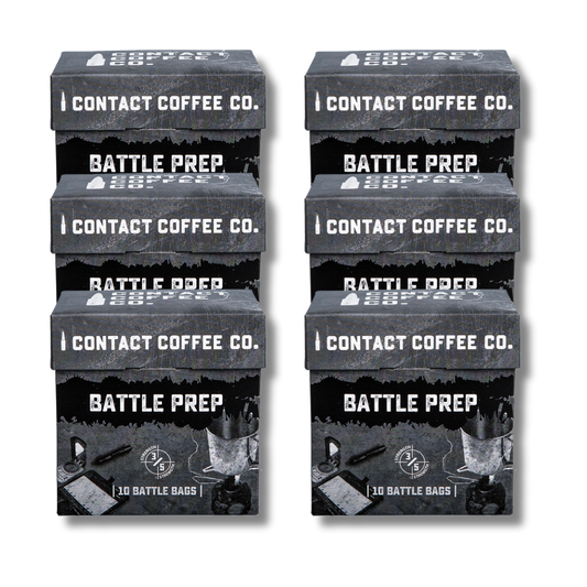 Single Serve Coffee Bags Bundle