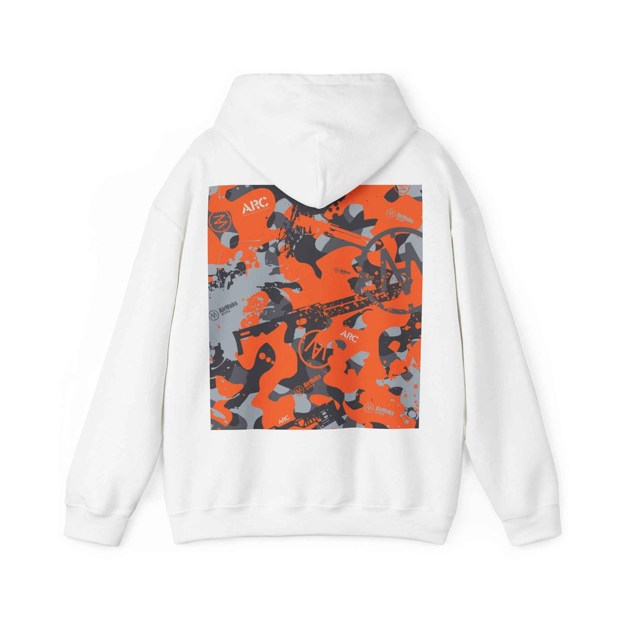 ARC AirMaks Arms Lovers Hoodie