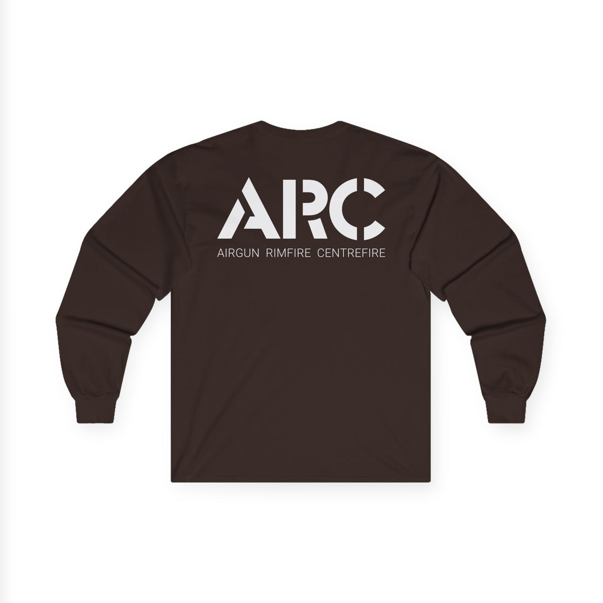 ARC Cotton Long Sleeve Tee - ARC Accessories