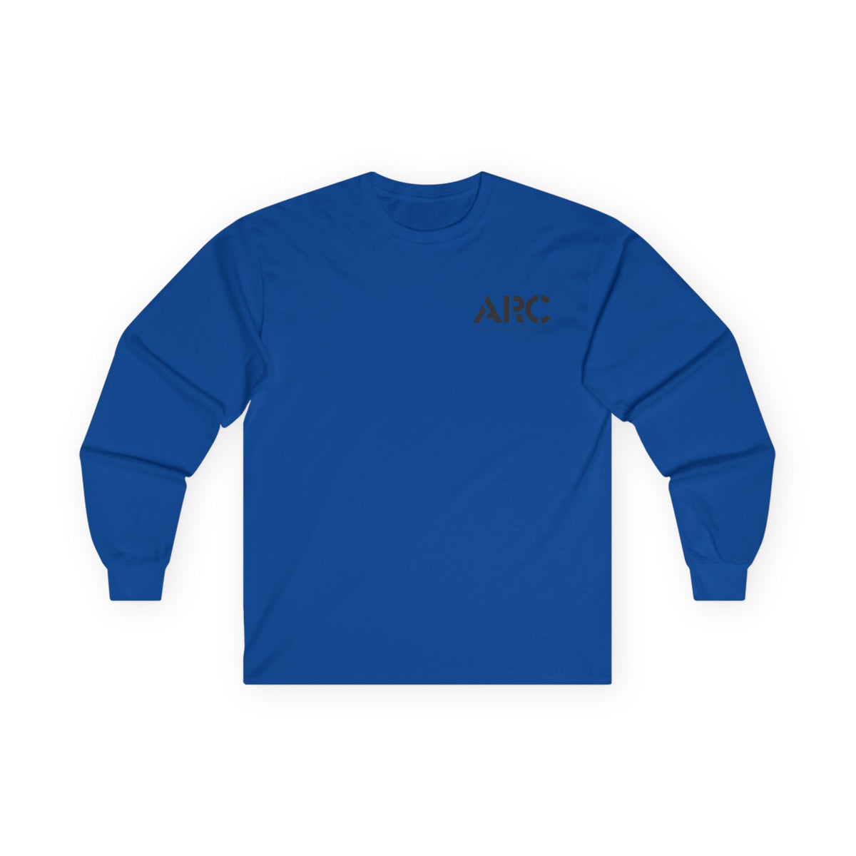 ARC Cotton Long Sleeve Tee - ARC Accessories