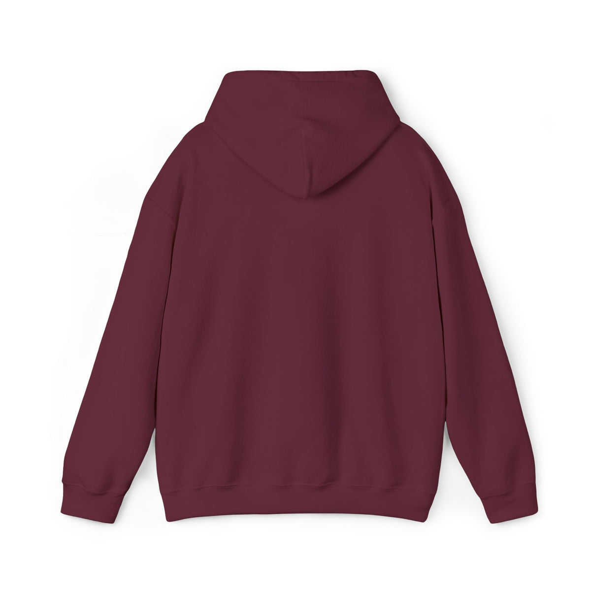 ARC Hooded Sweatshirt - ARC Accessories