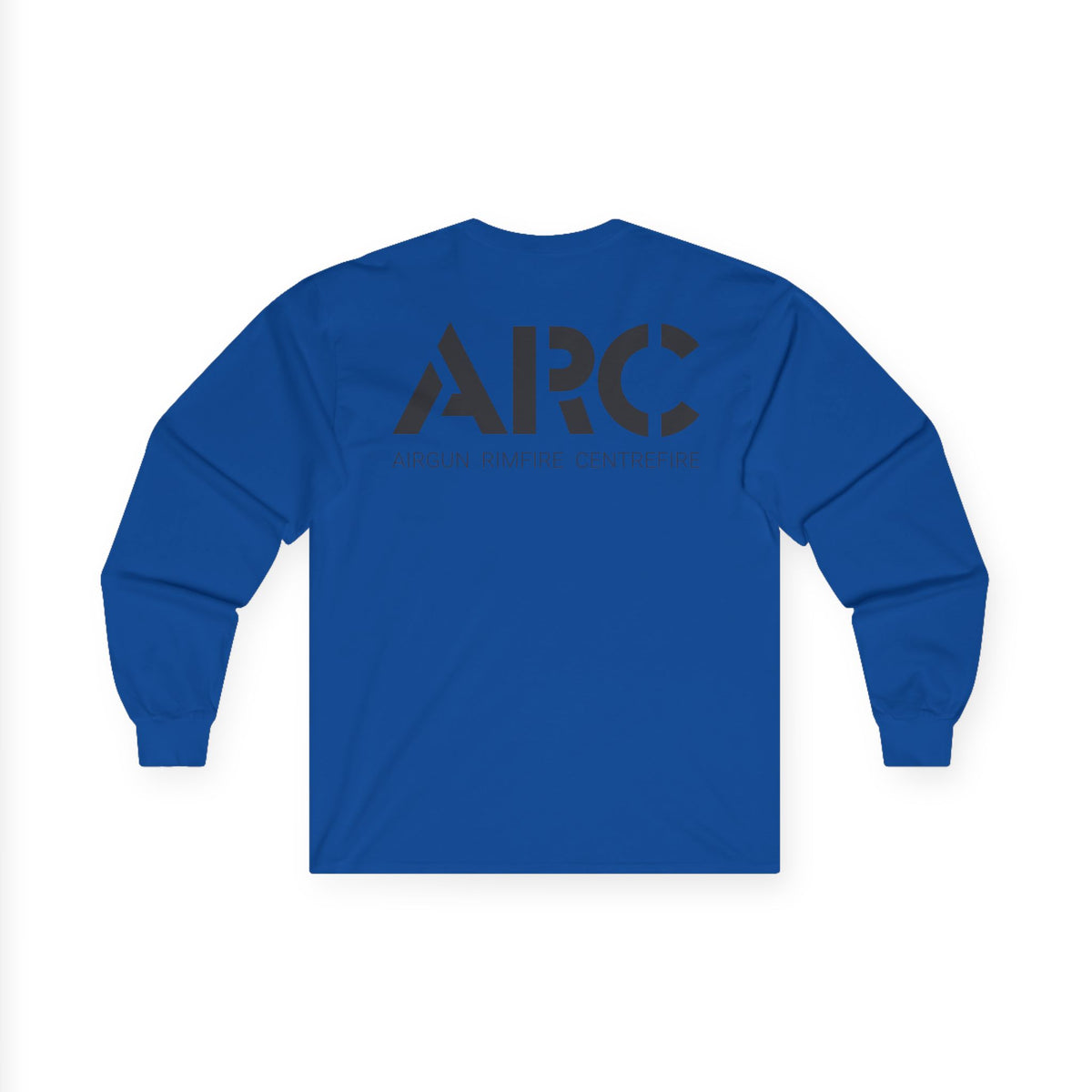 ARC Cotton Long Sleeve Tee - ARC Accessories