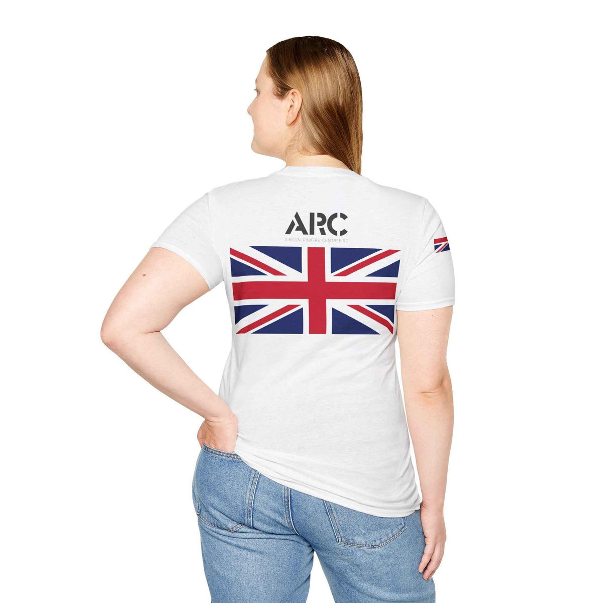 ARC UK T-Shirt