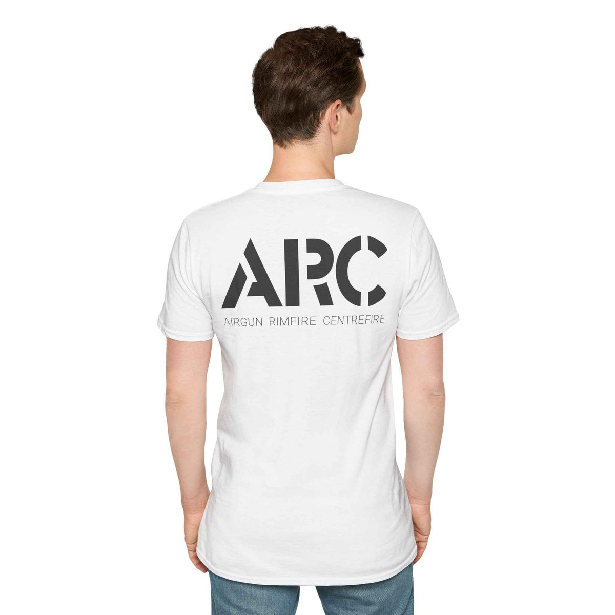 ARC Unisex T-Shirt