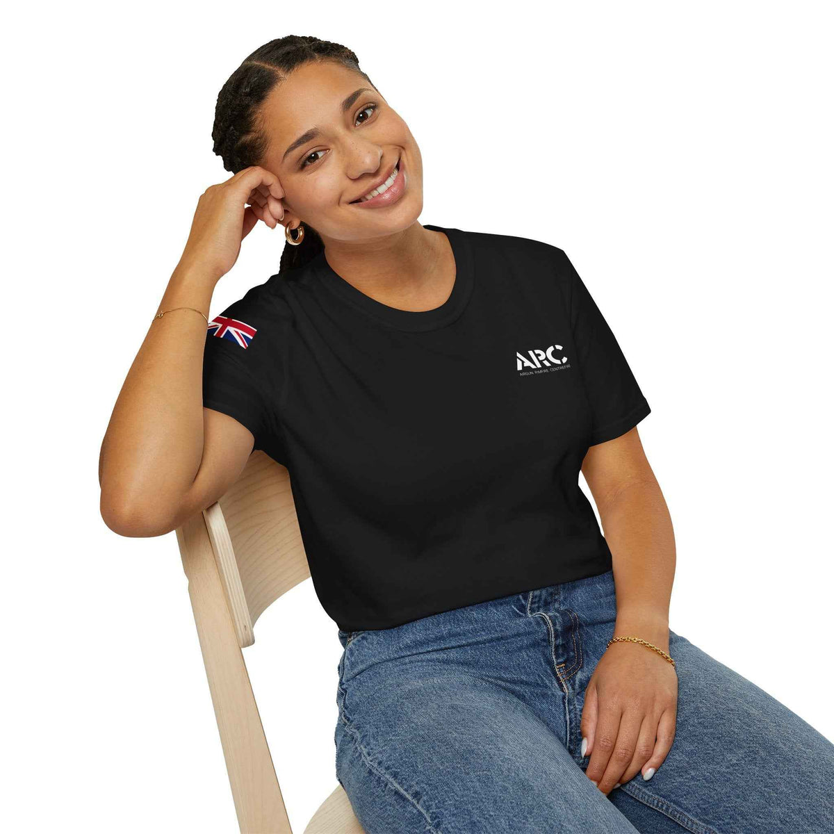 ARC UK T-Shirt