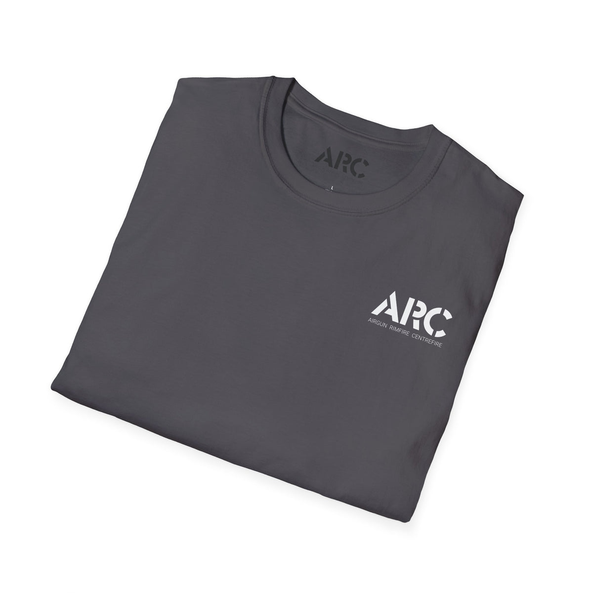 ARC UK T-Shirt - ARC Accessories