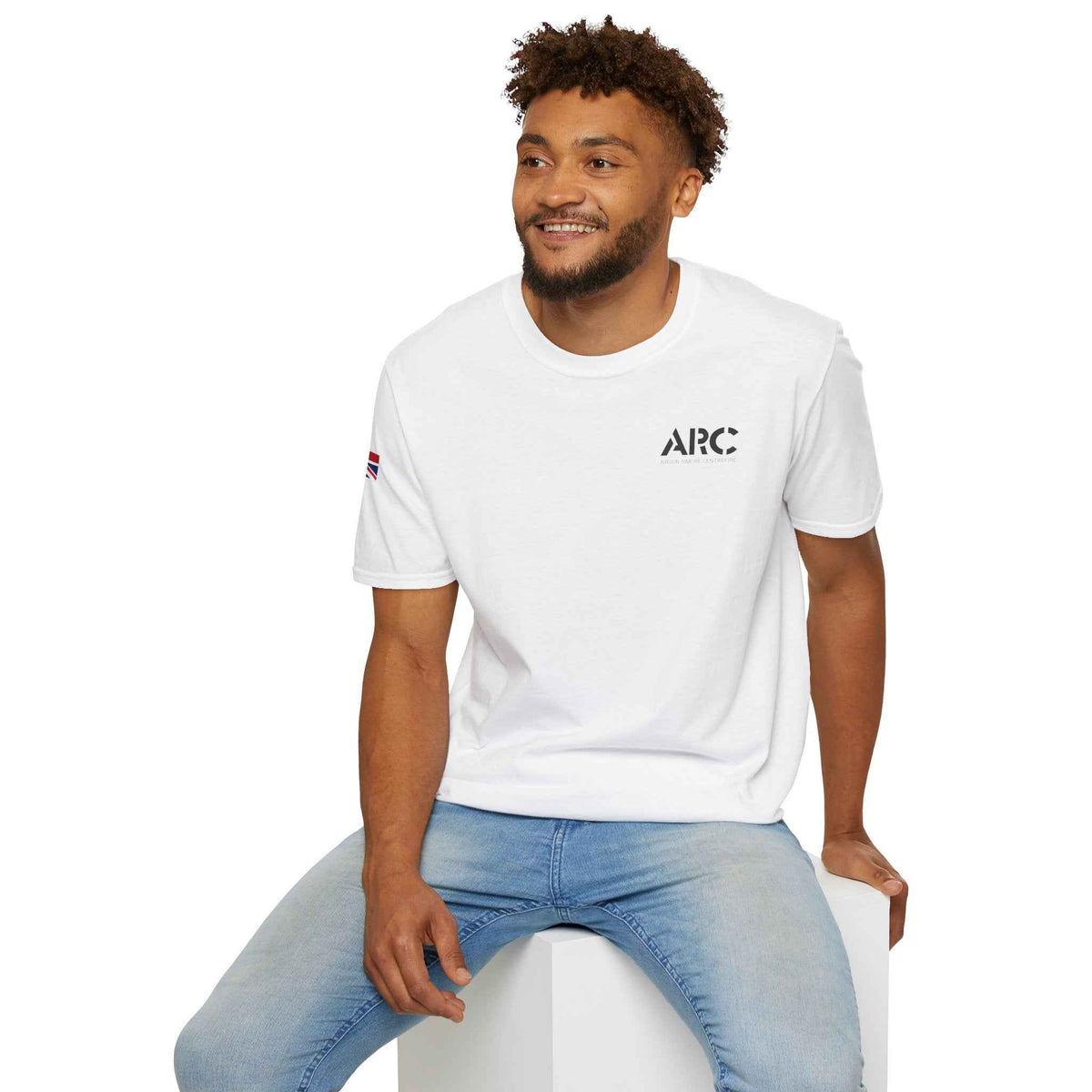 ARC UK T-Shirt