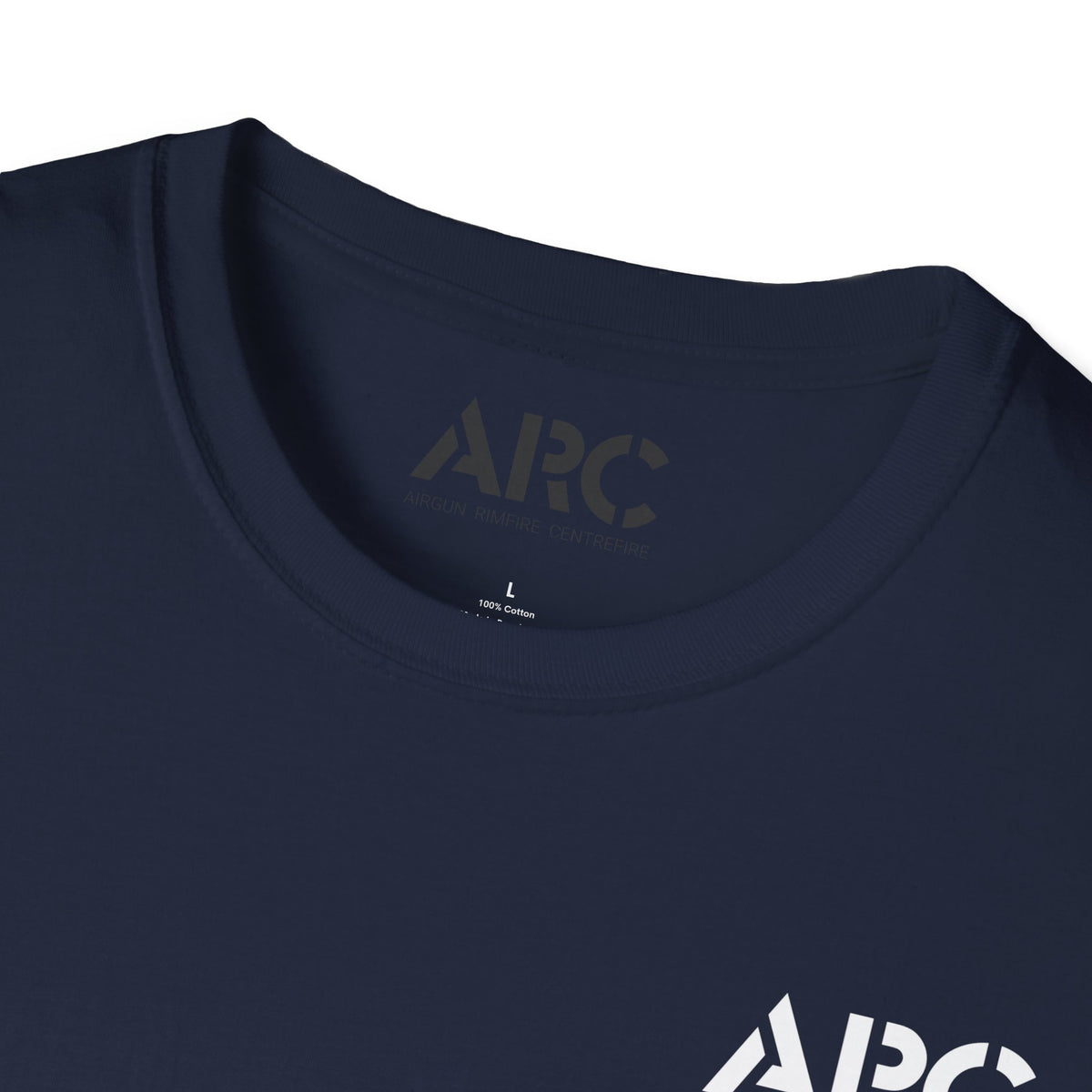 ARC UK T-Shirt - ARC Accessories